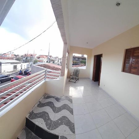 Apto Temporada Campina Grande Exterior photo