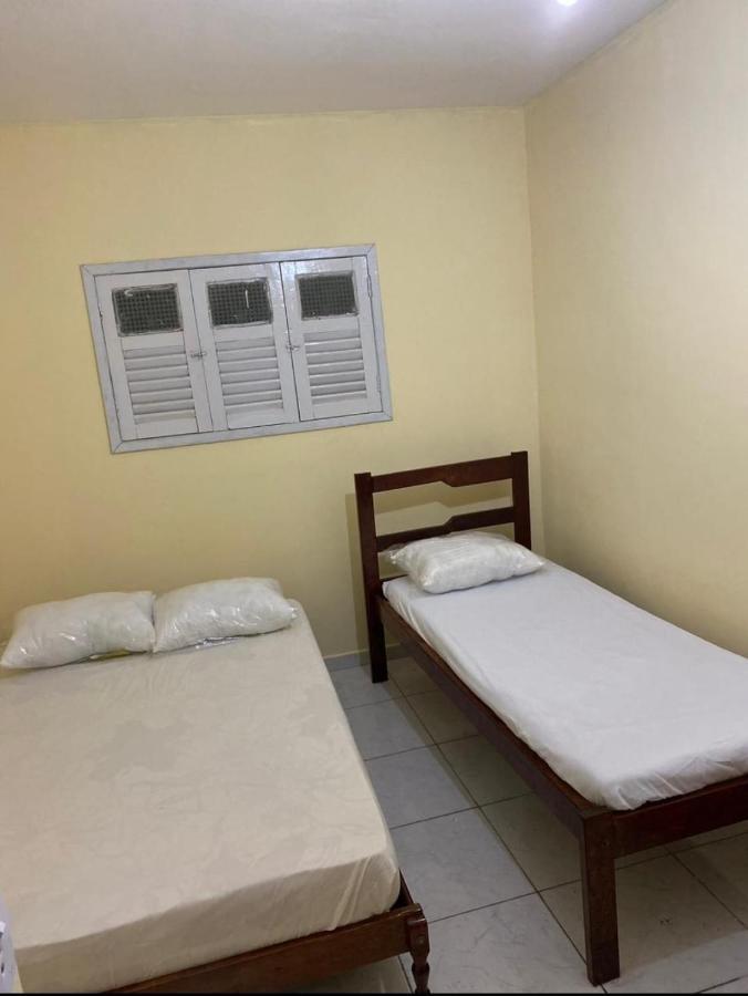Apto Temporada Campina Grande Exterior photo